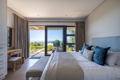 Exclusive Use Holiday Home