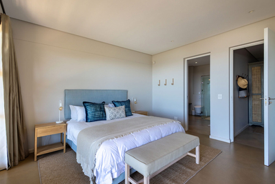 Exclusive Use Holiday Home