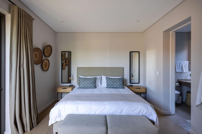 Exclusive Use Holiday Home