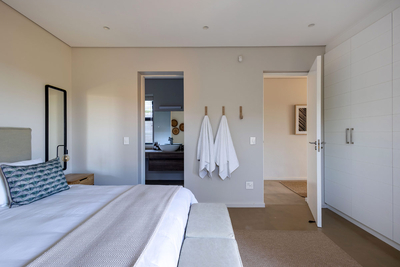 Exclusive Use Holiday Home