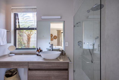 Exclusive Use Holiday Home