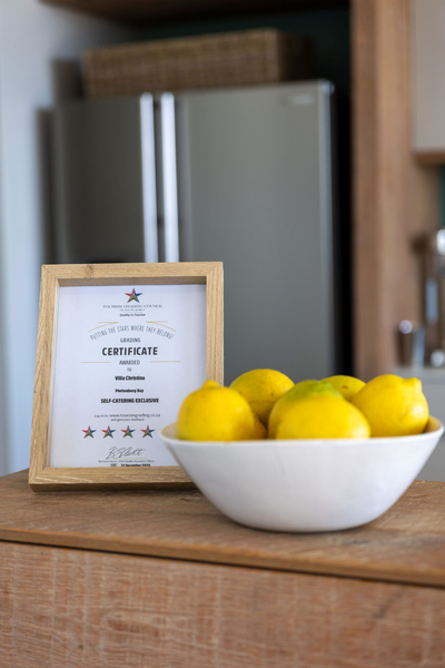 Exclusive Use Holiday Home