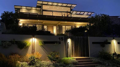 Exclusive Use Holiday Home