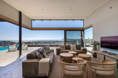 Exclusive Use Holiday Home