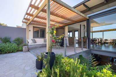 Exclusive Use Holiday Home