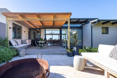 Exclusive Use Holiday Home
