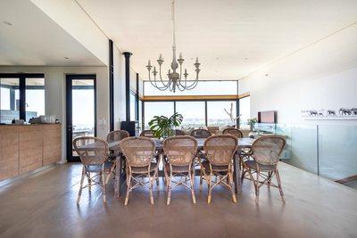 Exclusive Use Holiday Home