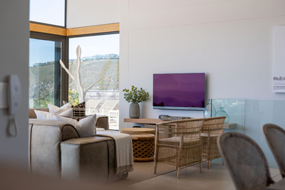 Exclusive Use Holiday Home