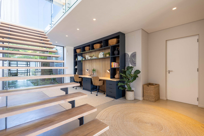 Exclusive Use Holiday Home