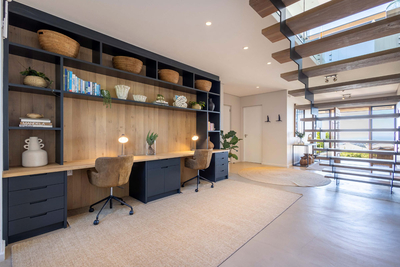 Exclusive Use Holiday Home