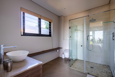 Exclusive Use Holiday Home