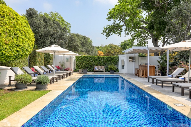 Villa Coloniale Private Luxury Retreat