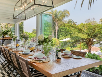 Villa Coloniale Private Luxury Retreat