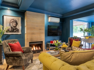 Villa Coloniale Private Luxury Retreat