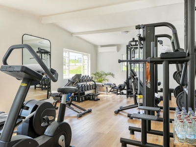 Villa Coloniale Private Luxury Retreat