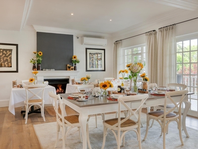 Villa Coloniale Private Luxury Retreat