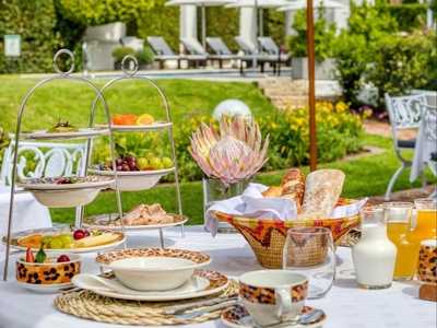 Villa Coloniale Private Luxury Retreat