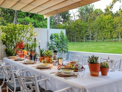 Villa Coloniale Private Luxury Retreat