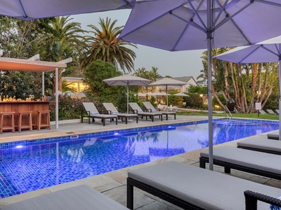 Villa Coloniale Private Luxury Retreat