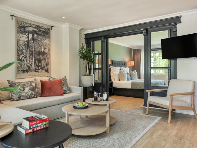 Villa Coloniale Private Luxury Retreat