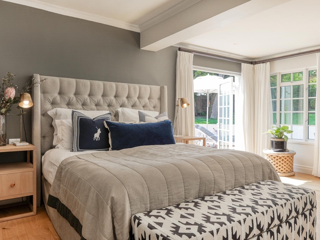 Villa Coloniale Private Luxury Retreat