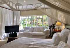Villa Coloniale Private Luxury Retreat