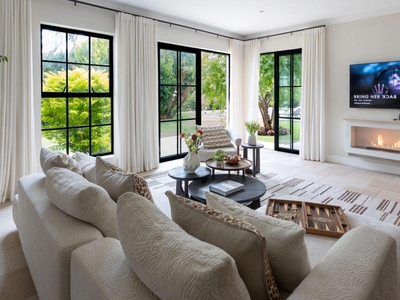 The Villa at Villa Coloniale