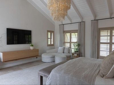 The Villa at Villa Coloniale