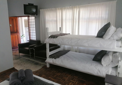 Villa de Karoo Guest House