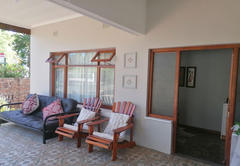 Villa de Karoo Guest House