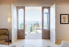 Villa del Mar Guest Suite