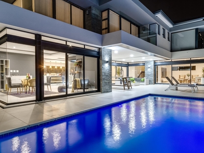 Exclusive Use Holiday Villa