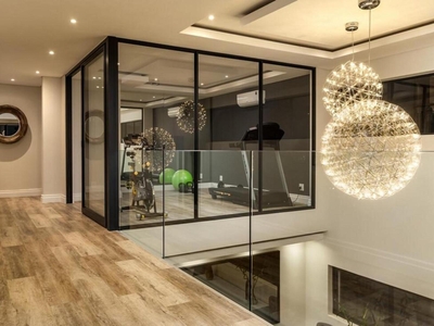 Exclusive Use Holiday Villa