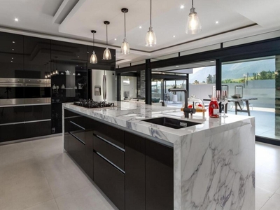 Exclusive Use Holiday Villa