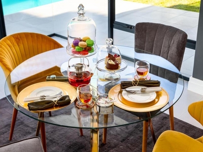 Exclusive Use Holiday Villa