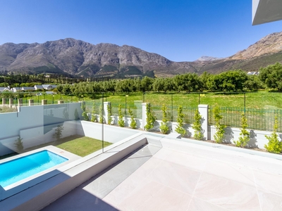 Exclusive Use Holiday Villa