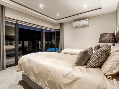 Exclusive Use Holiday Villa