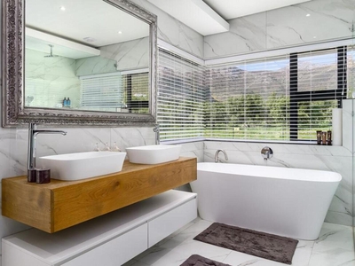 Exclusive Use Holiday Villa