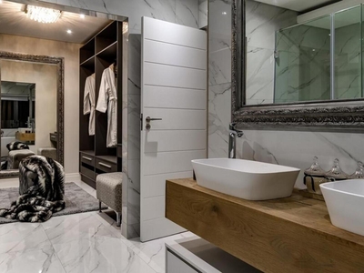 Exclusive Use Holiday Villa