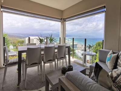 Exclusive Use Holiday Apartment