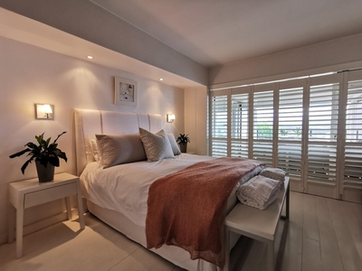 Exclusive Use Holiday Apartment