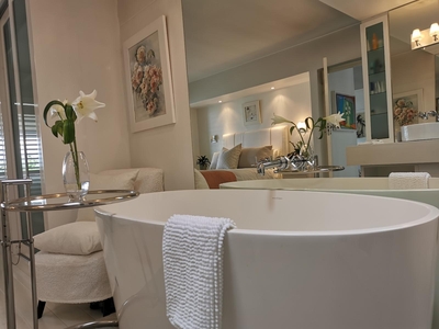 Exclusive Use Holiday Apartment