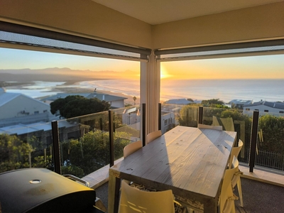 Exclusive Use Holiday Apartment