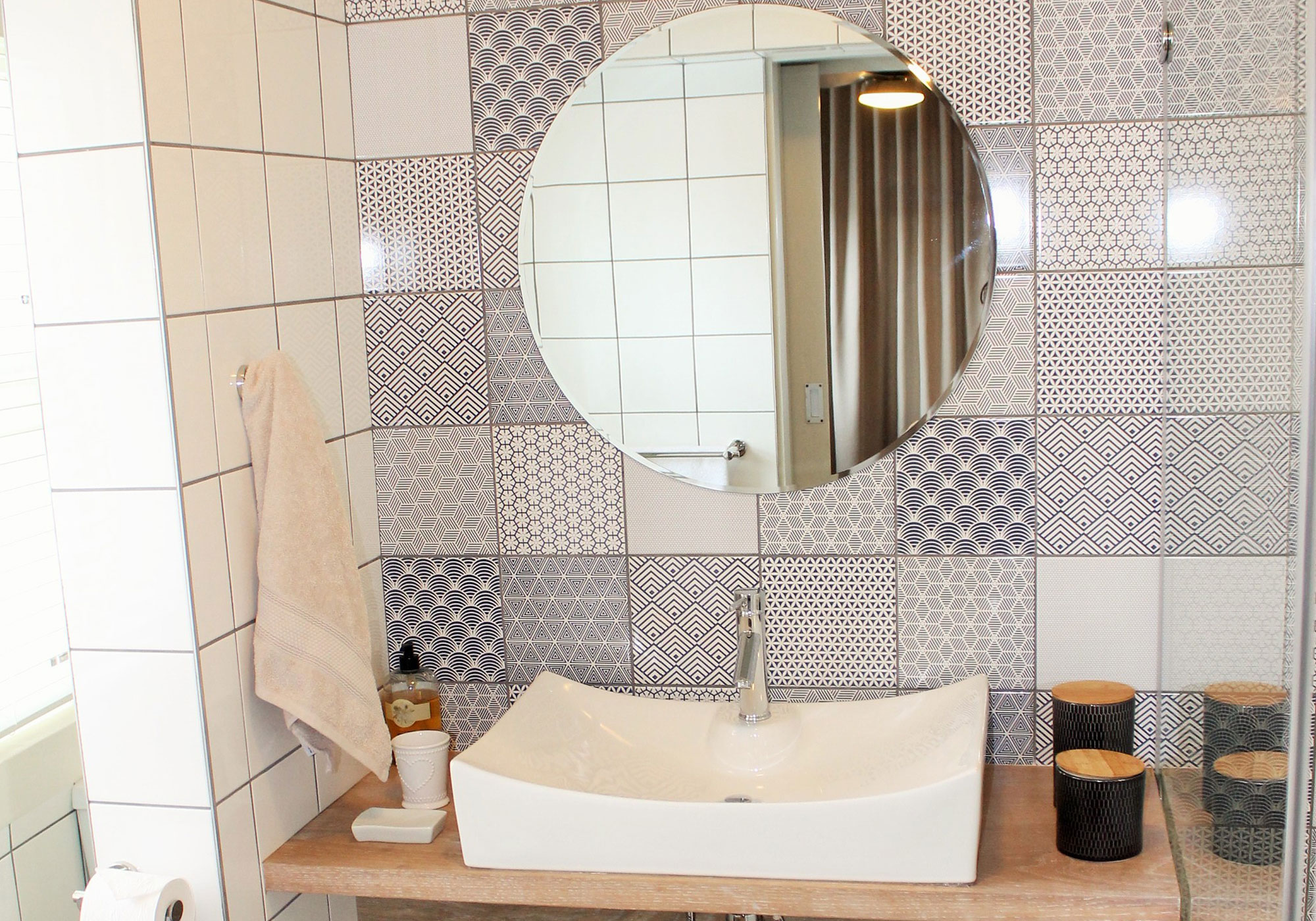 Exclusive Use Holiday Apartment