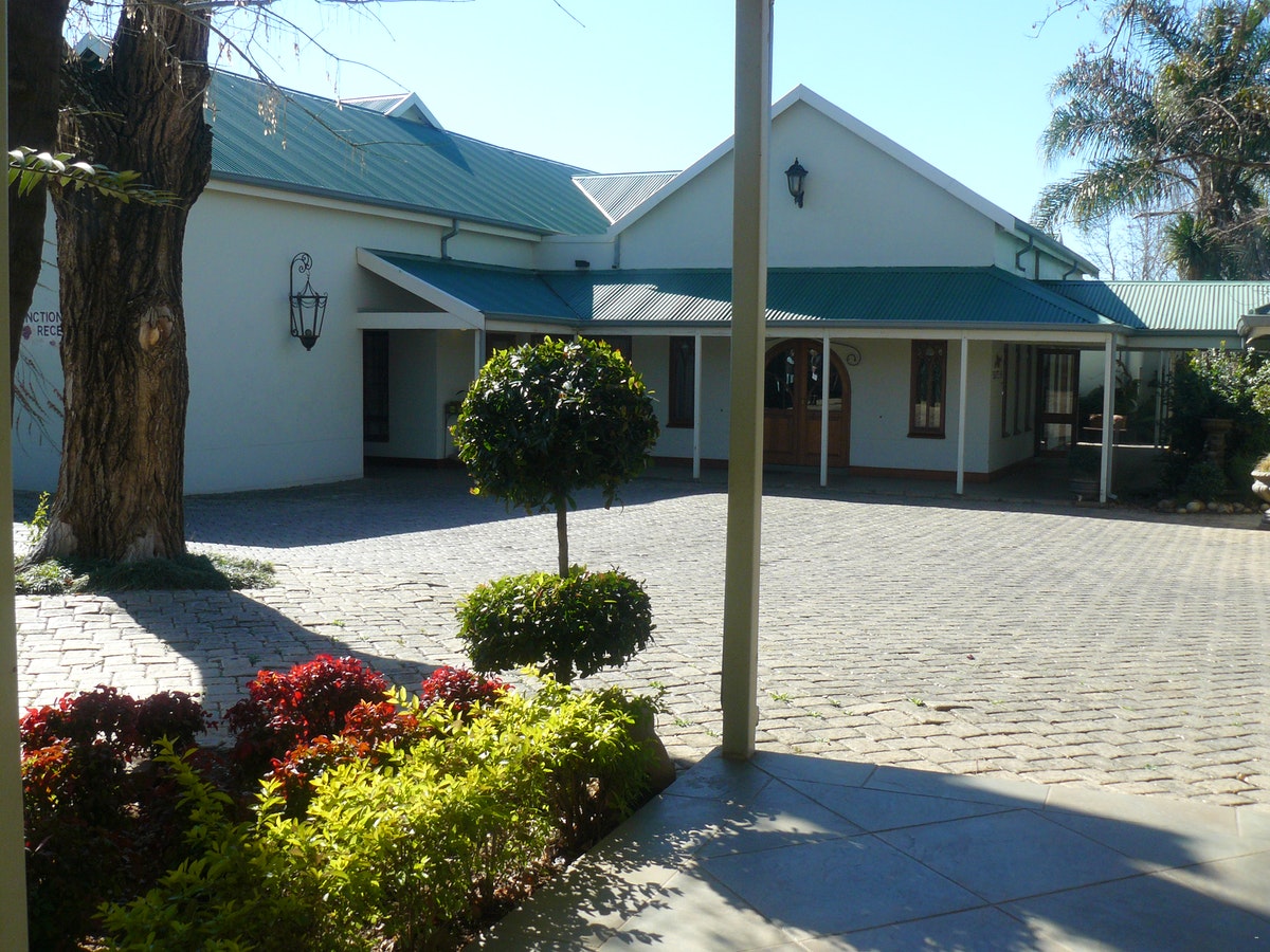 Villa Jana Guesthouse