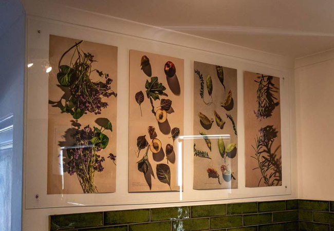 Villa Le Roc Main House