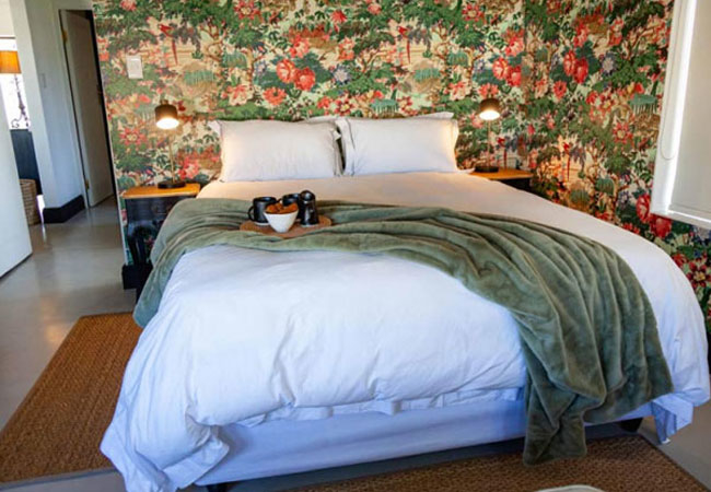 Villa Le Roc Main House