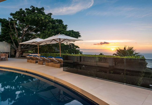 Villa Majestic Bakoven