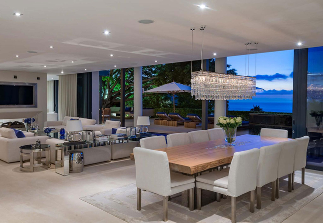 Villa Majestic Bakoven