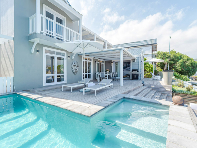 Exclusive Use Holiday Home